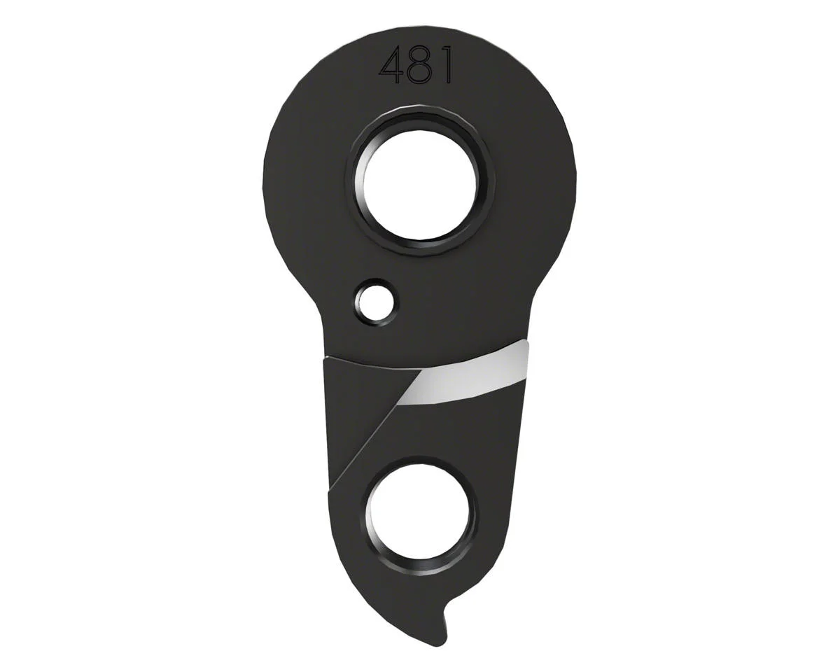 Wheels Manufacturing Derailleur Hanger 481 - view 2